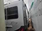 2010 Openrange Trailer