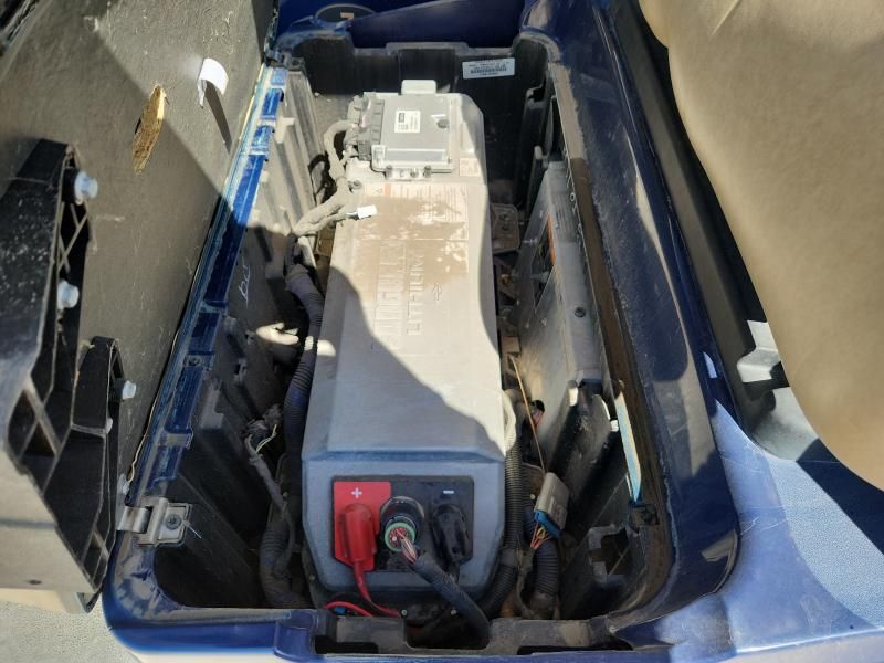 2021 Club Car Tempo Lithium