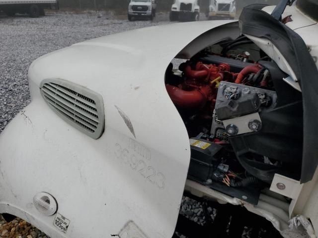 2020 Freightliner M2 106 Medium Duty