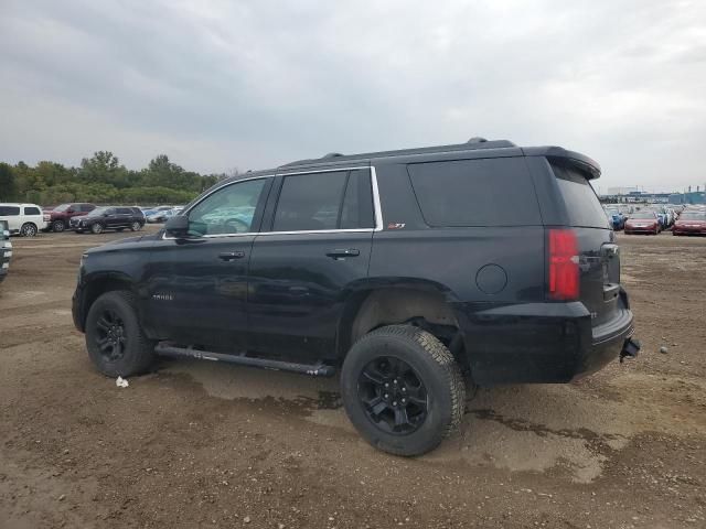 2019 Chevrolet Tahoe K1500 LT