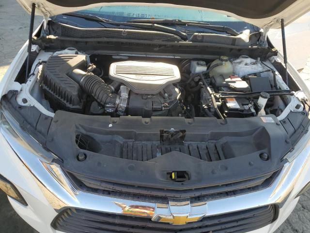 2020 Chevrolet Blazer 2LT