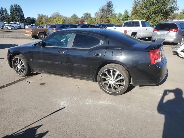 2010 Dodge Charger sxt