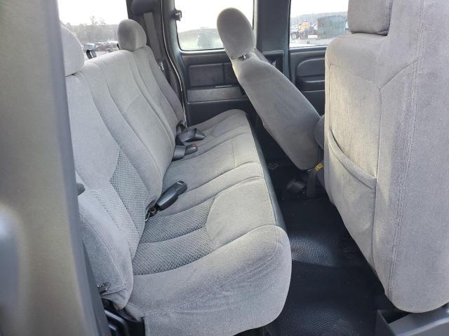 2005 Chevrolet Silverado C1500