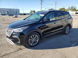 2017 Hyundai Santa FE SE for sale in Chicago Heights, IL