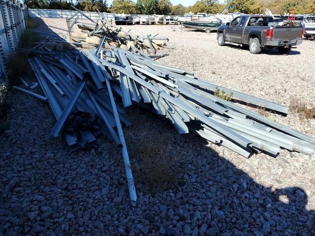 2000 UKN 2000 UNK Metal