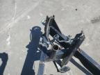 2024 Currahee WE720.14KD Equipment Trailer