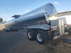 1998 Walker Tank Trailer