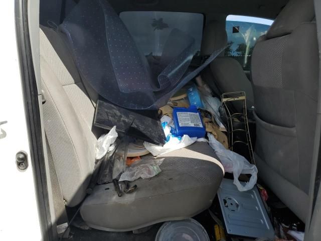 2013 Toyota Tacoma Double Cab Long BED