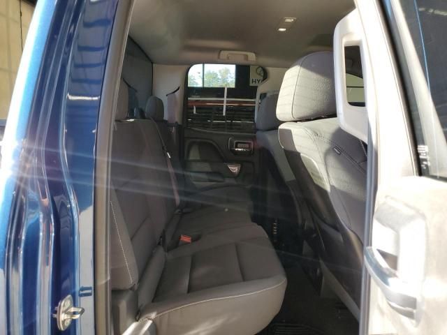 2015 GMC Sierra K1500 SLE