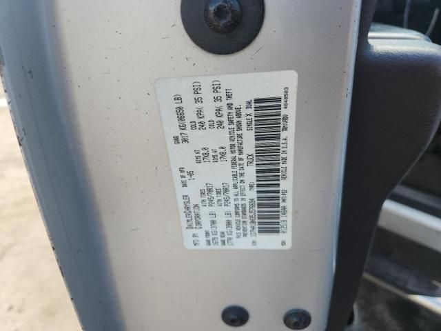 2005 Dodge RAM 1500 ST