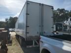 1997 Strick DRY Van Trailer