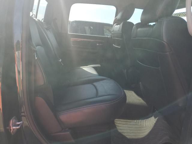 2014 Dodge RAM 1500 Sport