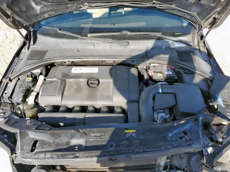 2010 Volvo S80 3.2
