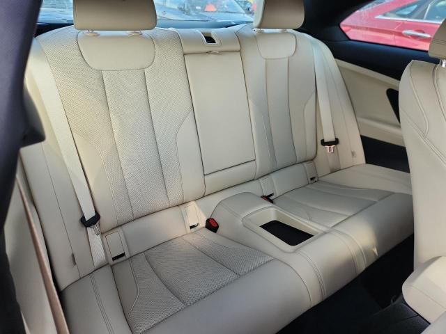 2022 BMW 230I