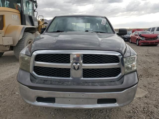 2014 Dodge RAM 1500 SLT