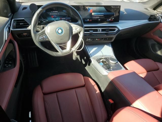 2023 BMW I4 Edrive 35