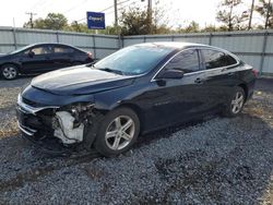 2019 Chevrolet Malibu LS en venta en Hillsborough, NJ