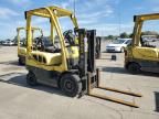2016 Hyster Forklift