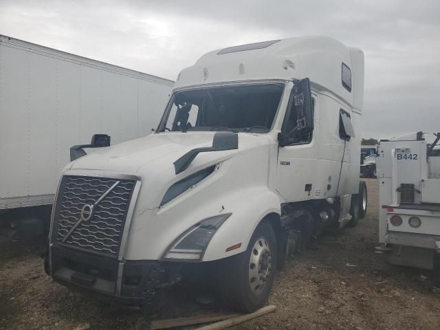 2019 Volvo VN VNL