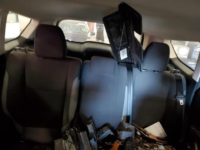 2015 Ford Escape S
