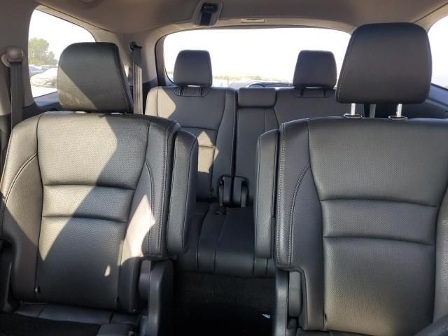 2020 Honda Pilot Elite