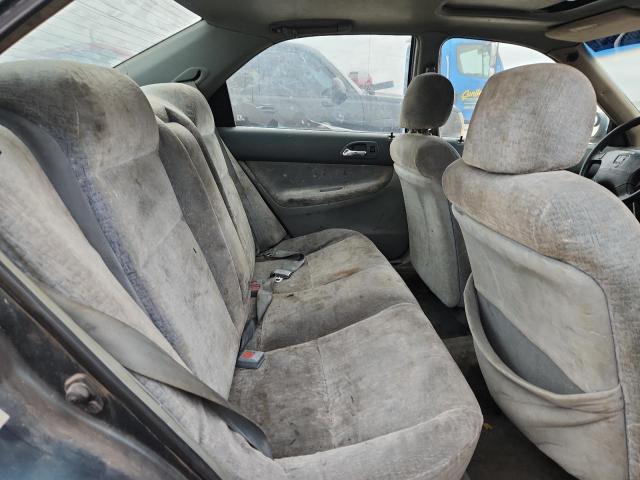1997 Honda Accord ex
