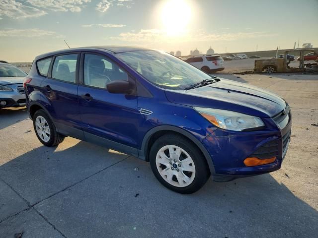 2014 Ford Escape S