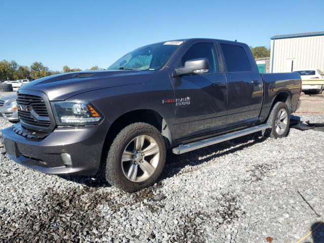 2018 Dodge Ram 1500 Sport