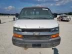 2012 Chevrolet Express G1500