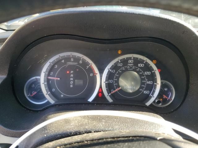 2011 Acura TSX
