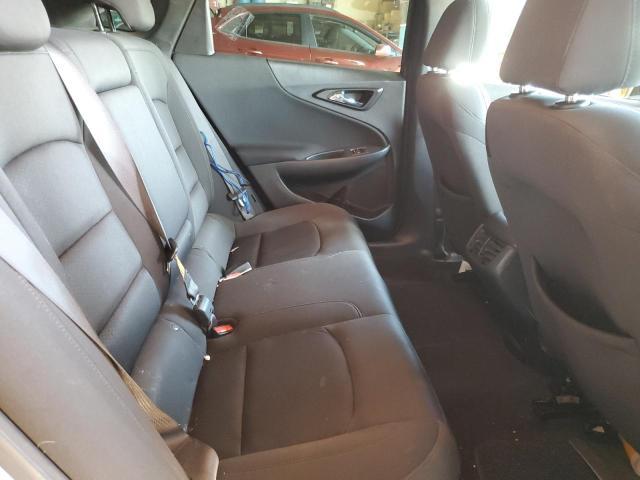 2021 Chev Rolet Malibu lt