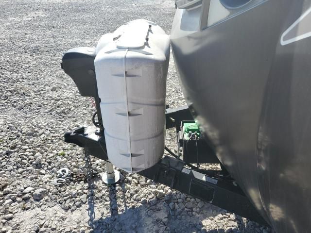 2013 Keystone Outback