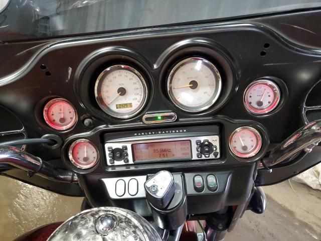 2008 Harley-Davidson Flhx