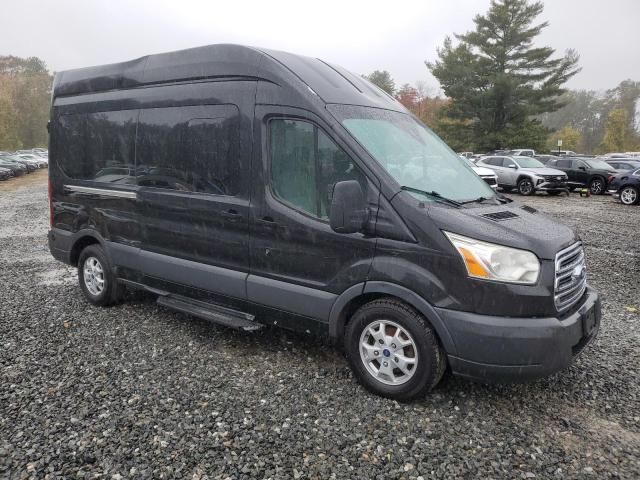 2015 Ford Transit T-350