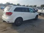 2018 Dodge Journey sxt