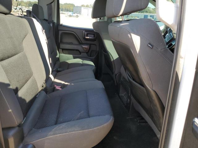 2014 GMC Sierra K1500 sle