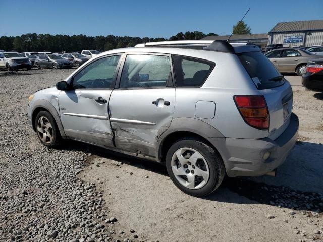 2006 Pontiac Vibe