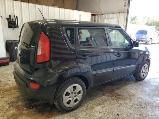 2013 KIA Soul