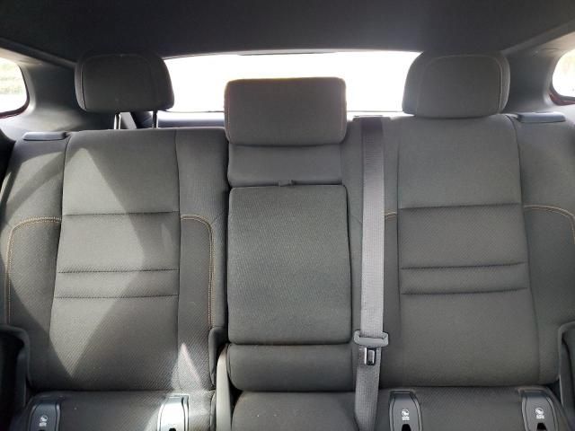 2024 Honda Prologue ex