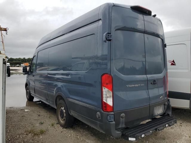 2020 Ford Transit T-250