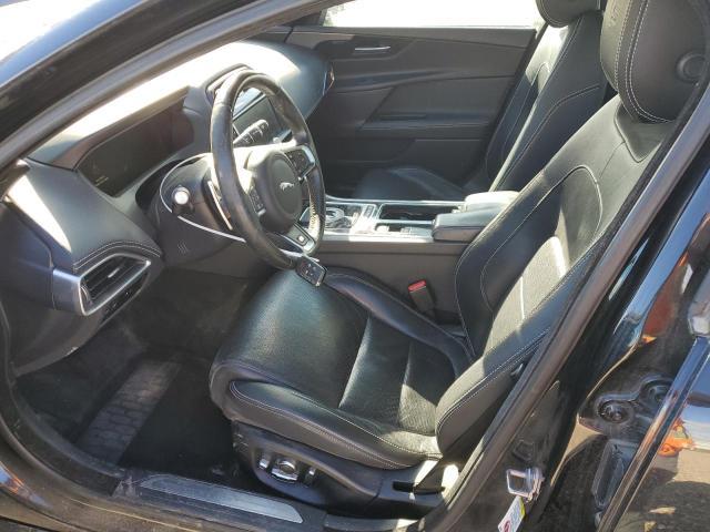 2018 Jaguar Xe s