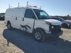 2012 Chevrolet Express G2500