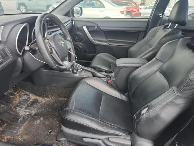 2014 Scion TC