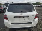 2010 Toyota Highlander Hybrid Limited