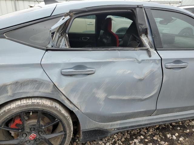 2024 Honda Civic Type-r