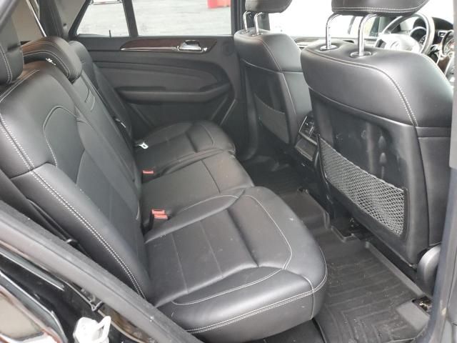 2013 Mercedes-Benz ML 350 4matic
