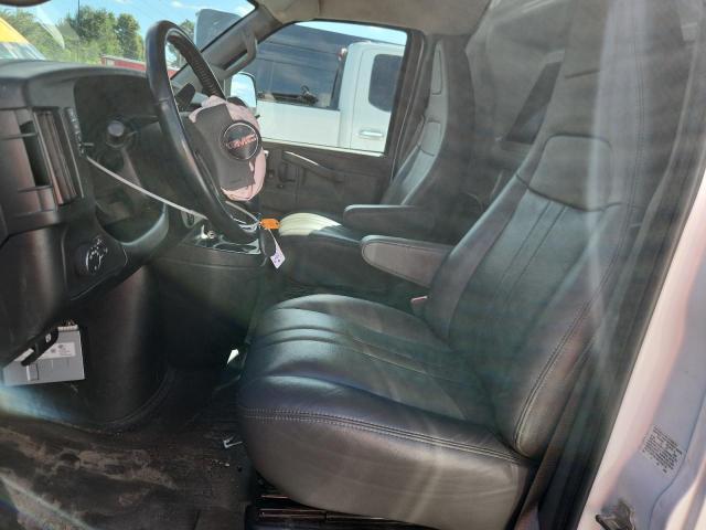 2023 GMC Savana G25 Utility / Service van