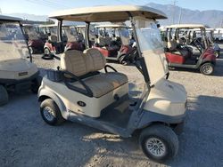 Club Car salvage cars for sale: 2020 Club Car Tempo Lithium