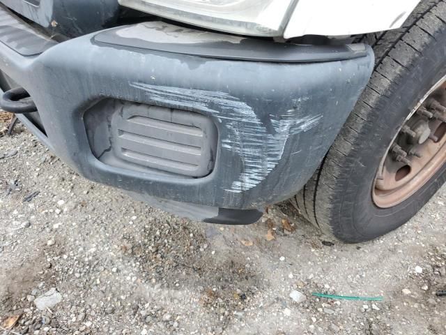 2013 Ford F350 Utility / Service Truck