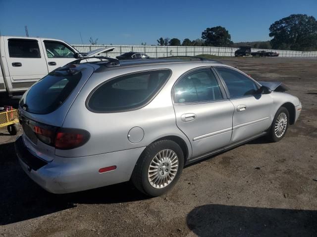 2004 Mercury Sable GS